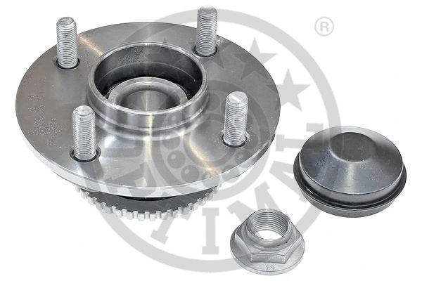 Wheel Bearing Kit