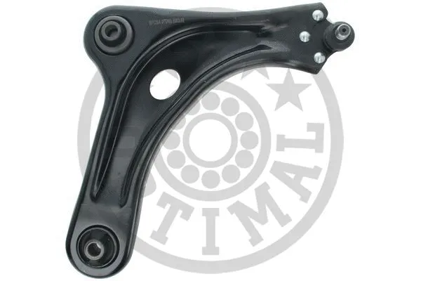 Control/Trailing Arm, wheel suspension (G6-2017)