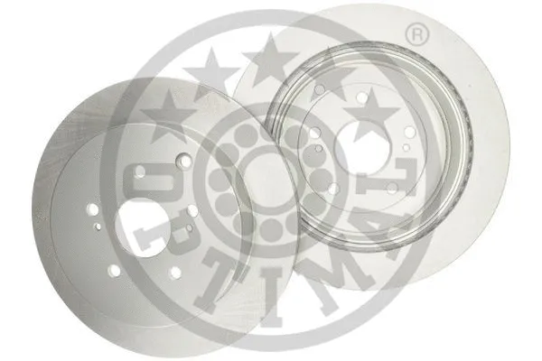 Brake Disc (BS-9472C)