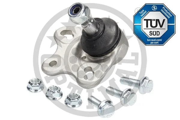 Ball Joint (G3-625)