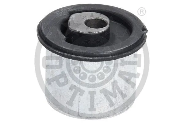 Mounting, control/trailing arm