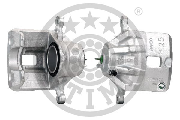 Brake Caliper (BC-2559L)