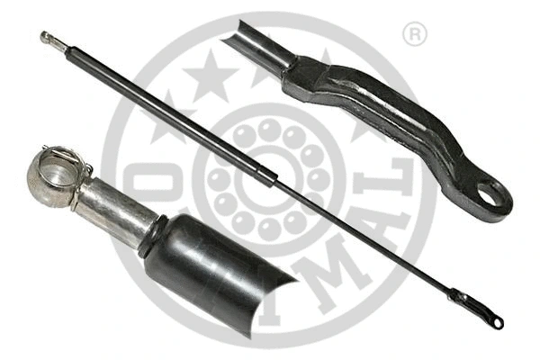 Gas Spring, boot/cargo area (AG-17248)