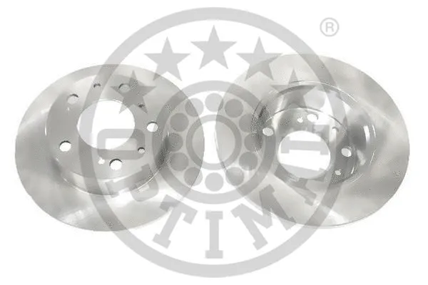 Brake Disc (BS-1680C)