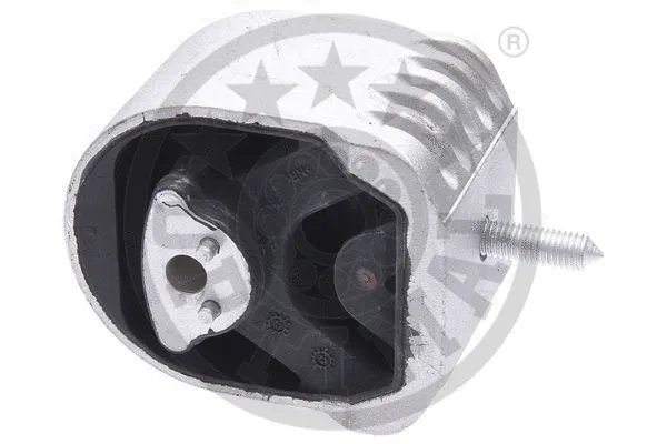 Mounting, engine (F8-6643)