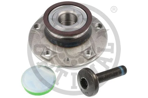 Wheel Bearing Kit (102204)