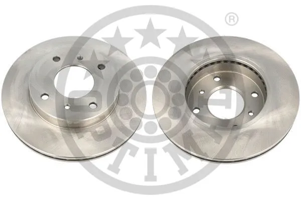 Brake Disc (BS-1790)
