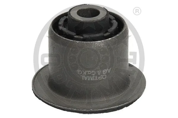 Mounting, control/trailing arm