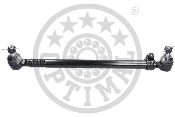 Centre Rod Assembly (G4-555)