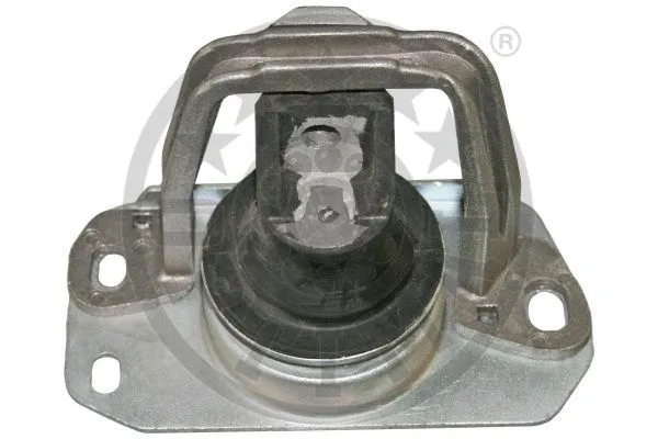 Mounting, engine (F8-6691)