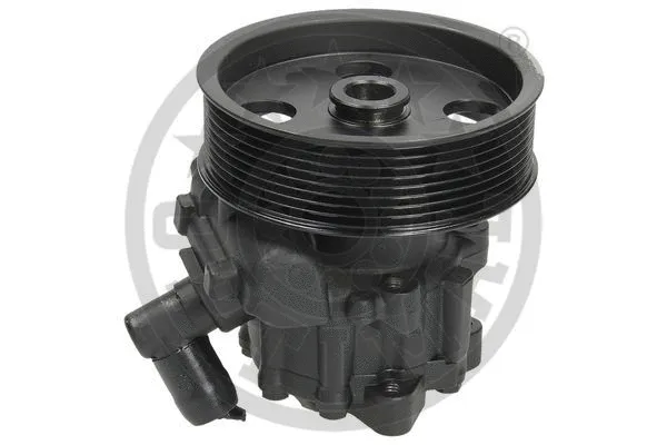 Hydraulic Pump, steering (HP-802)