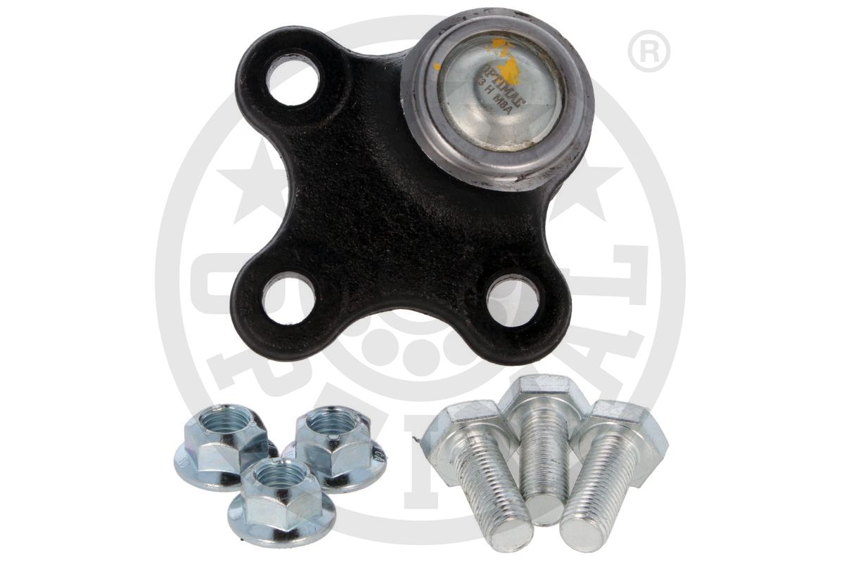Ball Joint