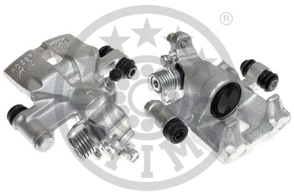 Brake Caliper (BC-1102L)