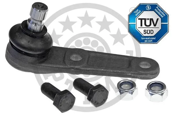 Ball Joint (G3-638)