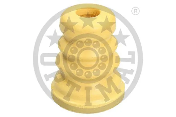 Rubber Buffer, suspension (F8-7803)