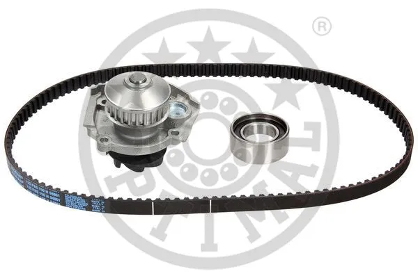 Water Pump & Timing Belt Kit (SK-1421AQ1)