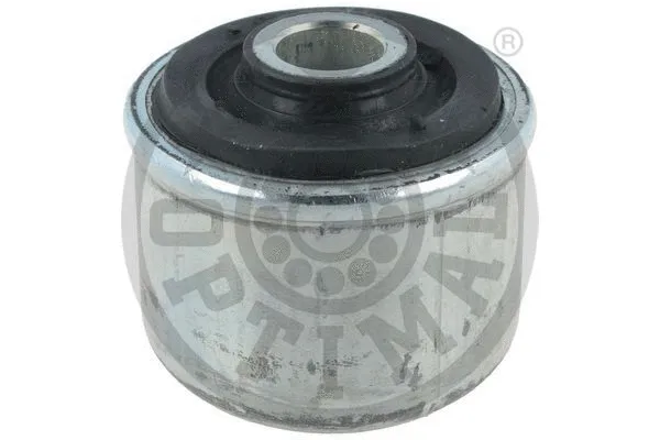 Mounting, control/trailing arm