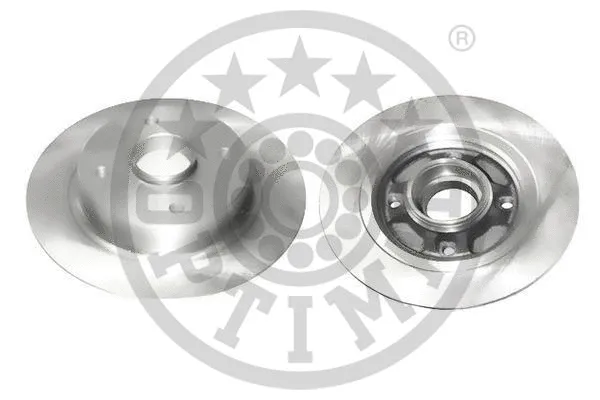 Brake Disc (BS-0319C)