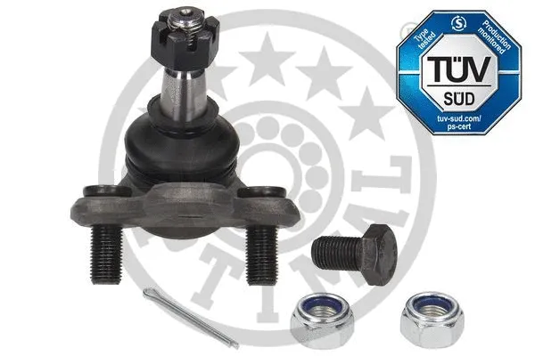 Ball Joint