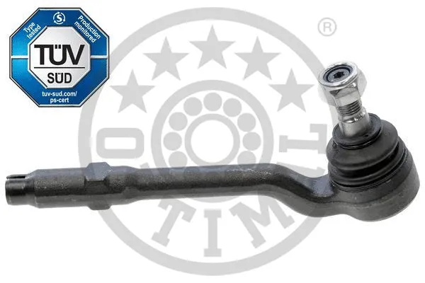 Tie Rod End (G1-1420)