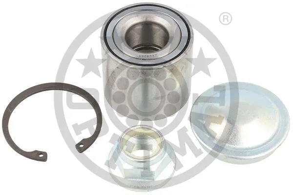Wheel Bearing Kit (702983)
