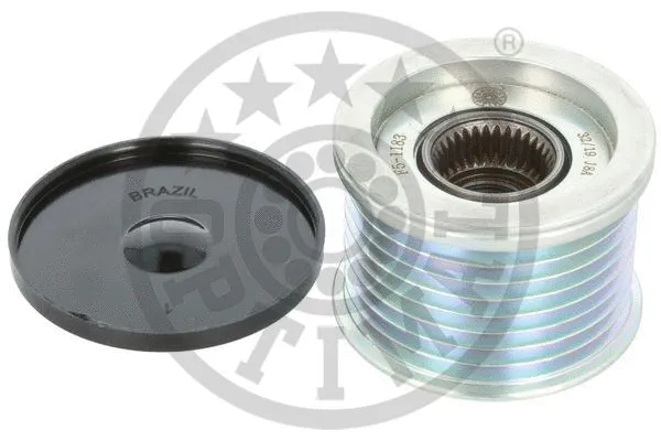 Alternator Freewheel Clutch (F5-1183)