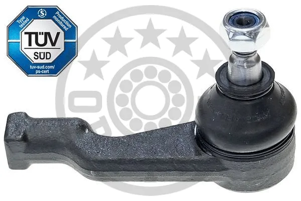 Tie Rod End (G1-893)