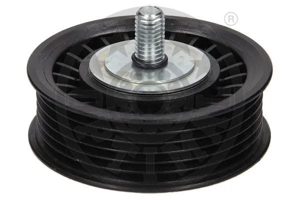 Deflection/Guide Pulley, V-ribbed belt (0-N2253)