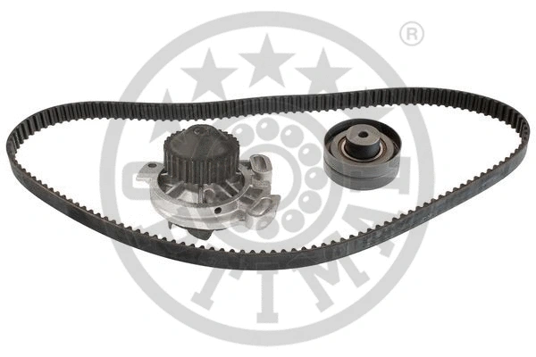 Water Pump & Timing Belt Kit (SK-1126AQ1)