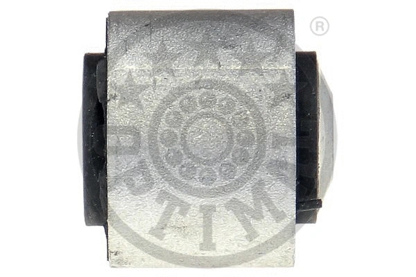 Mounting, control/trailing arm