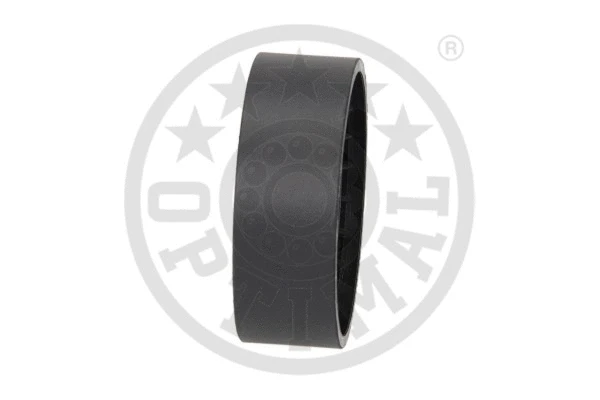 Tensioner Pulley, V-ribbed belt
