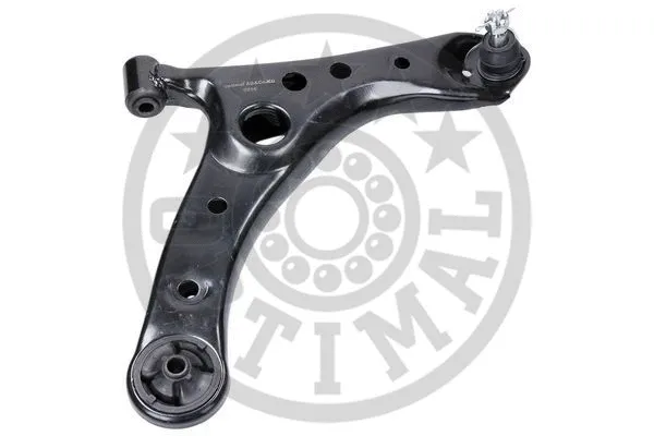 Control/Trailing Arm, wheel suspension (G6-1256)