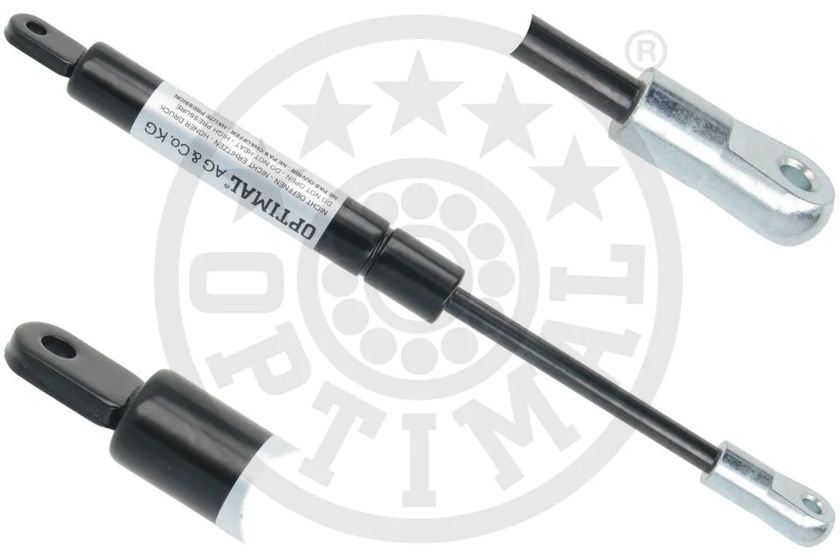 Gas Spring, bonnet (AG-51818)