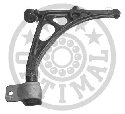 Control/Trailing Arm, wheel suspension (G6-655)