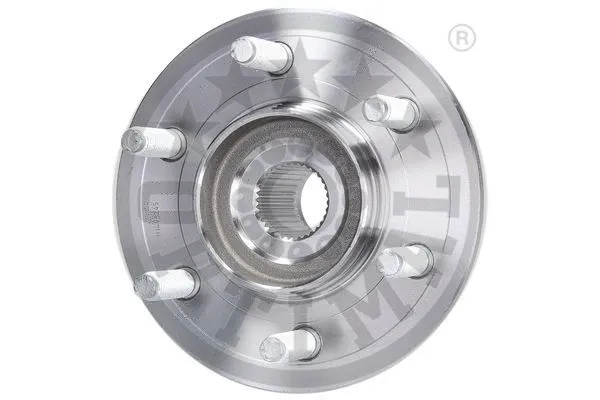 Wheel Bearing Kit