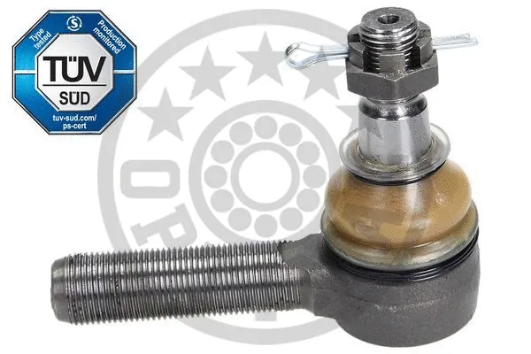 Tie Rod End (G1-714)
