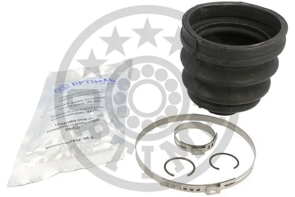 Bellow Kit, drive shaft
