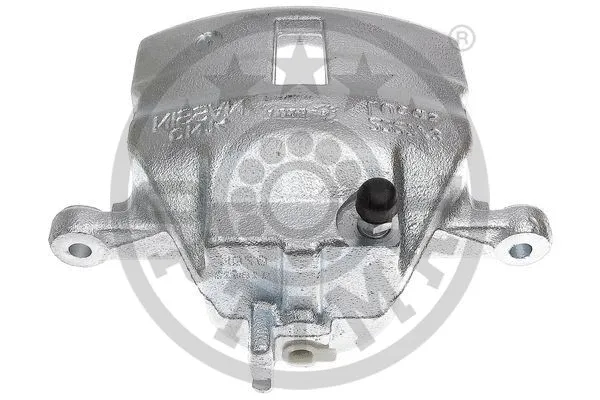Brake Caliper (BC-1207R)