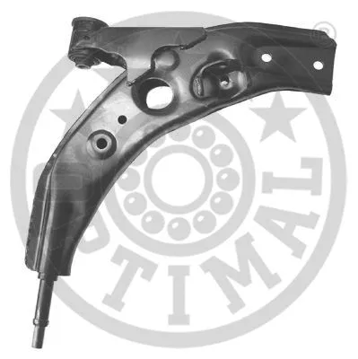 Control/Trailing Arm, wheel suspension (G6-959)