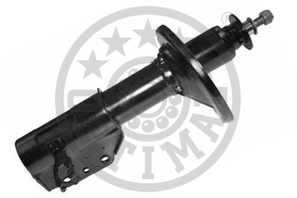 Shock Absorber (A-3124HL)