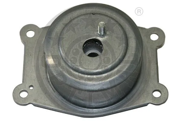 Mounting, engine (F8-6984)
