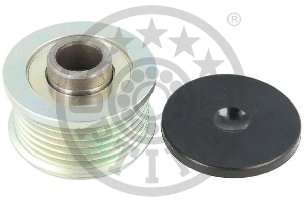 Alternator Freewheel Clutch