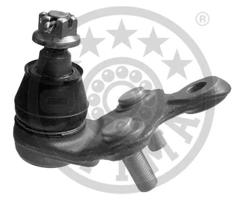 Ball Joint (G3-885)