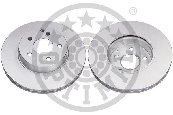 Brake Disc (BS-8216HC)