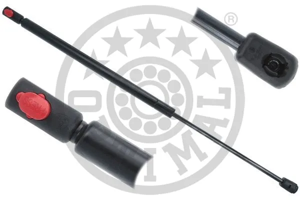 Gas Spring, bonnet (AG-51810)