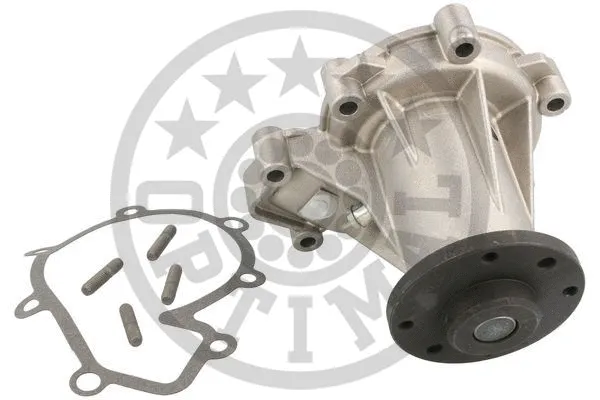 Water Pump, engine cooling