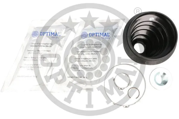 Bellow Kit, drive shaft