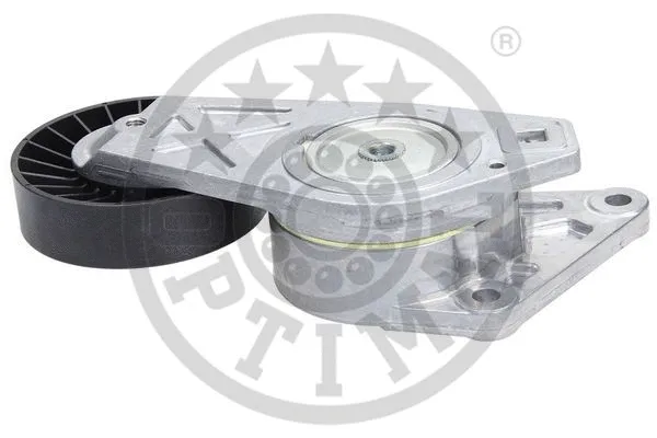 Belt Tensioner, V-ribbed belt
