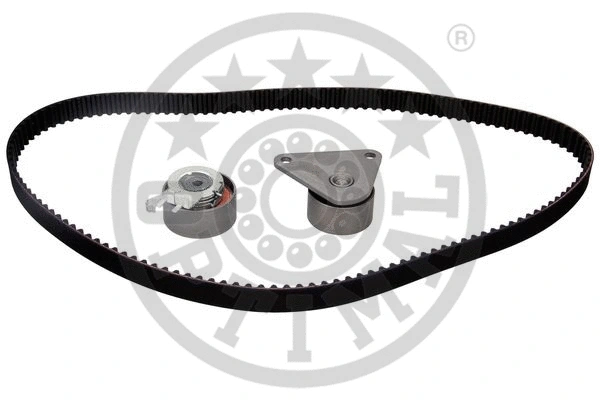 Timing Belt Kit