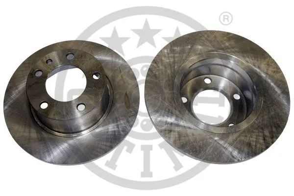 Brake Disc (BS-3120)